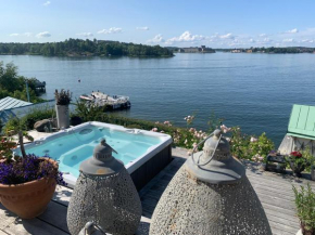 Stockholms skärgård Vaxholm